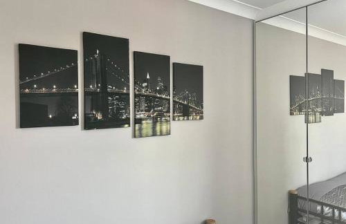 Cosy Modern Grimsby Home - Foto 34