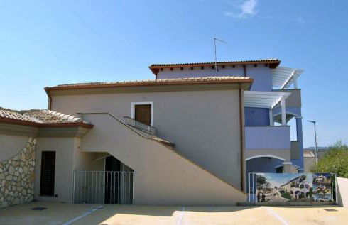 Appartamenti Mareblu - Foto 4