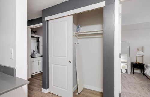 Blueground South Lake Union rooftop nr Lake Union SEA-992 - Foto 14