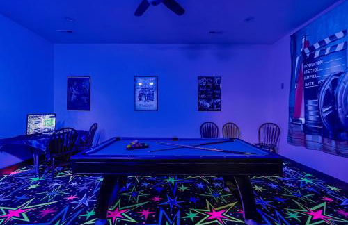 Swimming in the Smokies by American Patriot Getaways - Foto 30