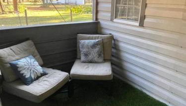 Neals Nest Cozy Cabin - Foto 3