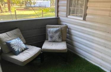 Neals Nest Cozy Cabin - Foto 3