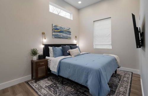 Modern Lake House 3 Blocks from the Lake! - Foto 21