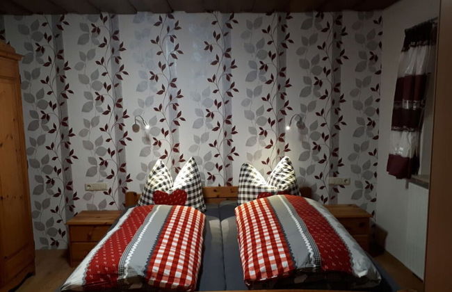 Holiday Apartment Maurer Apartment Laber - Foto 2