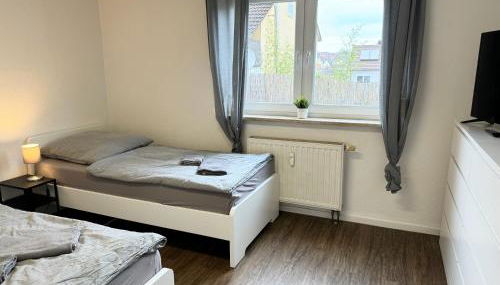 Hyra Living- Apartment in Ilsfeld nahe A81 - Foto 2