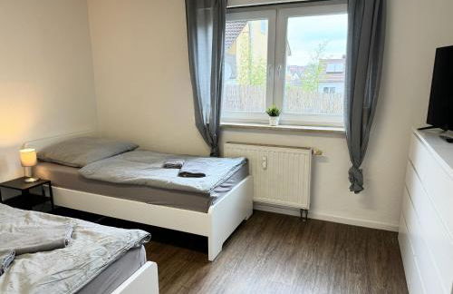 Hyra Living- Apartment in Ilsfeld nahe A81 - Foto 2