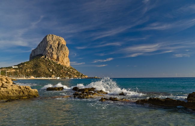 Isea Calpe 06 - Foto 25