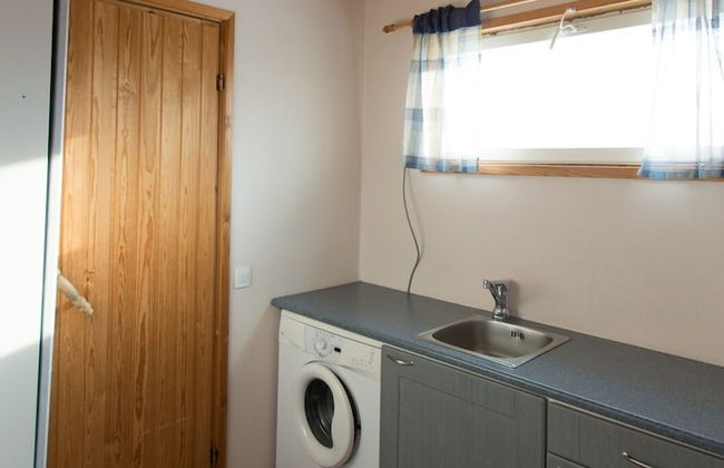 Hinkkalan Lomamökit - Foto 2