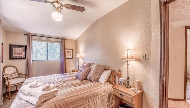 Ausstattung der Unterkunft