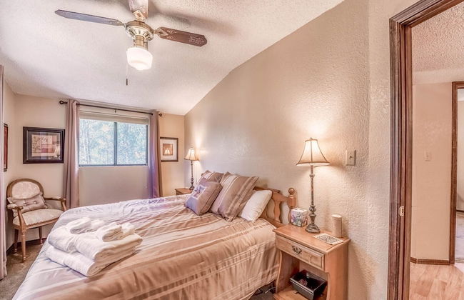 Mockingbird Cabin - Foto 3