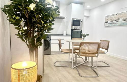 Apartamentos Paseo de la Estación - Foto 4