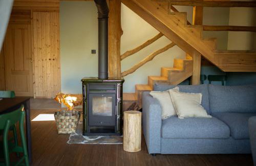 Lubia Apartments baltic sea, garden ,parking ,dog firendly, in Lubiatowo - Foto 3