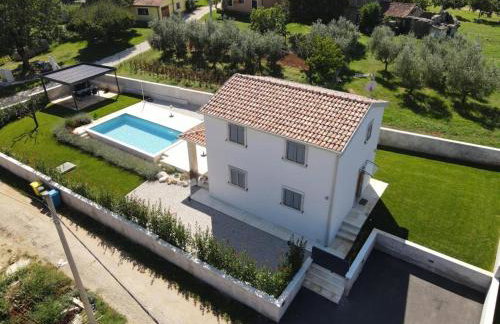 Villa Meliora - Foto 72