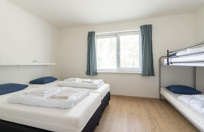 Lovely Apartment on Ameland Near Nes - Foto 78