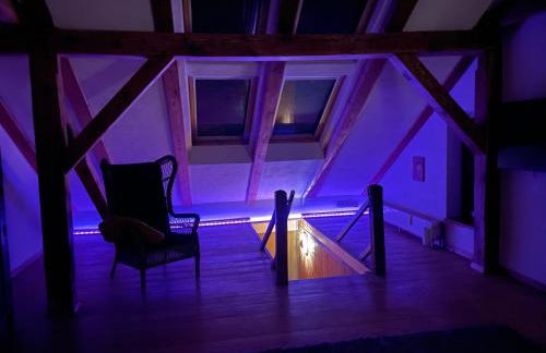 Quartier im Gutshaus - Foto 12