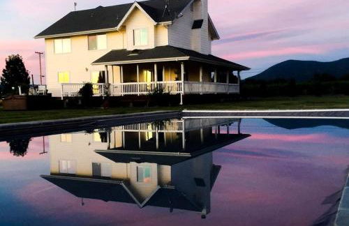 Luxury Chic Farm Cottage in Wine Country, California - Foto 10