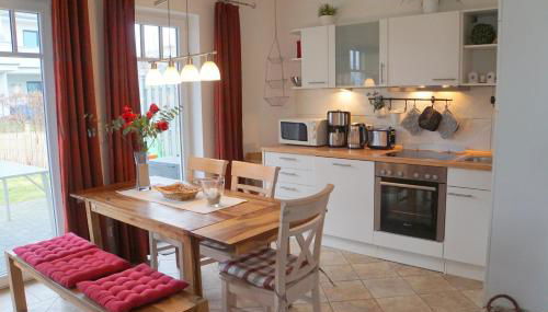 Ferienwohnung Baltic Sea - Foto 5