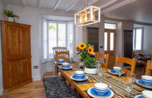 Aberafon, Llangrannog - Foto 20