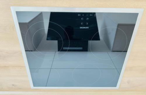 TraumFeWo Harmonie in Seenähe mit Terrasse von Harztraveler - Foto 20