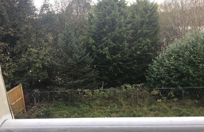 Crossroad Bungalow - Foto 18