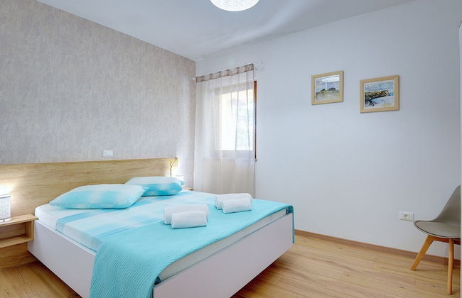 Apartment in Croatia Near the Coast - Foto 3