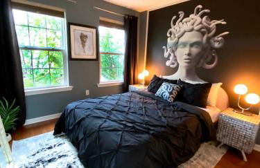 Modern-Chic Living in the Heart of Center City - Foto 17