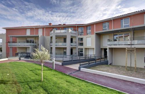 Cote d'Azur Vence - Foto 25