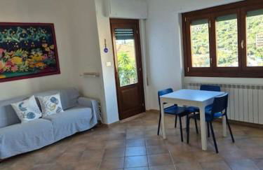 La Casa di Mario a San Lorenzo al mare - Photo 8