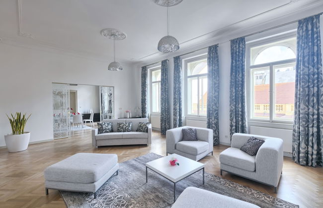 Grand Central Residence by TKC - Foto 54