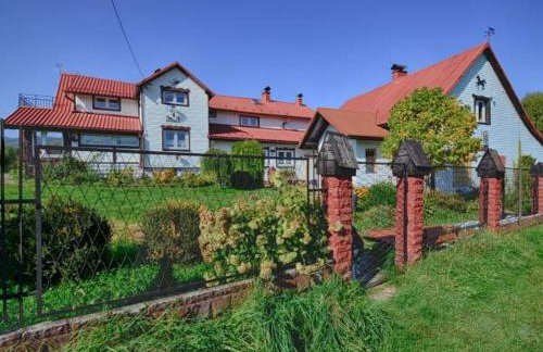 Apartamenty Widokowa Korbielów - Foto 22