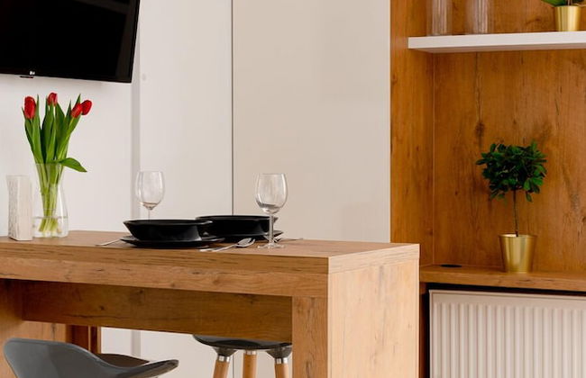 EASY RENT Apartaments - SMART 708 - Foto 2