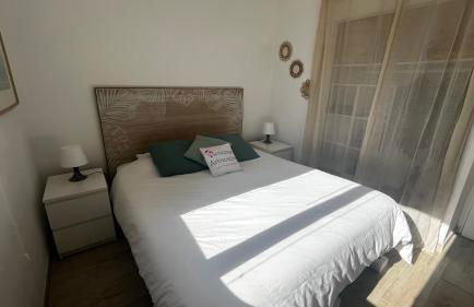 Vacances Arbanaises - Appartements Giens - Foto 6