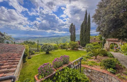 Poolhouse Oasi del Lupo - Foto 64