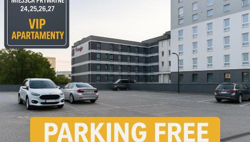 VIP Apartament number 7 - Foto 2