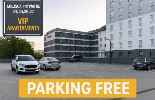 VIP Apartament number 7 - Foto 2