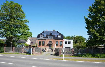 Messezimmer Krefeld - Foto 39