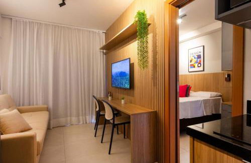 Porto Privilege Housi Salvador by Carpediem - Photo 123