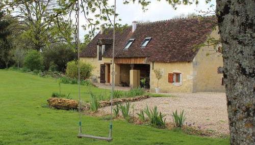Gîtes à l'ombre des chênes - Photo 2, Garden