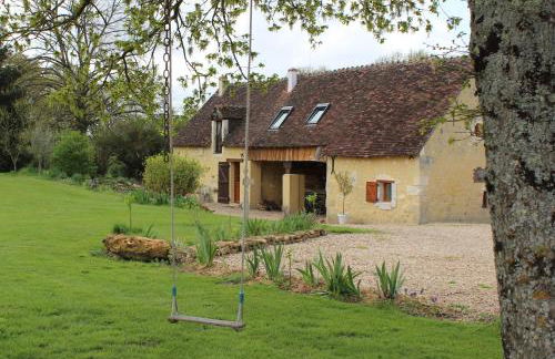 Gîtes à l'ombre des chênes - Foto 2