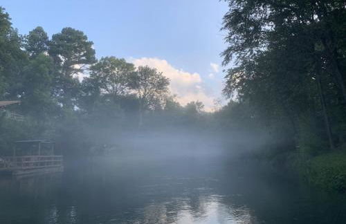 Riverbend Serenity Cabins - Foto 89