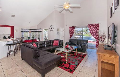 Mickey's Lake Villa 2 - Foto 13