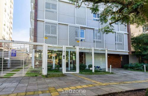 Studio encantador c/ Garaje en POA VENB504 - Foto 18