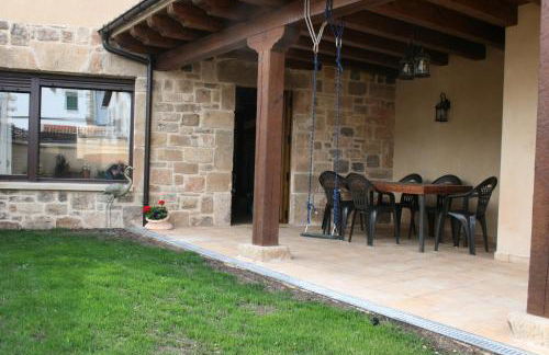 El Valle de la Mantequilla - Photo 24