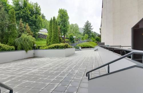 Studio pour 4 pers avec TV, parking, animaux admis, proche station de ski - FR-1-403-72 - Foto 11