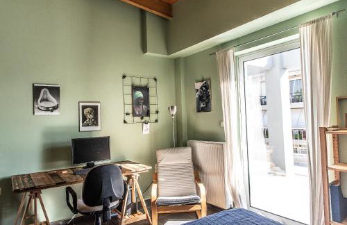 JO Art Loft - Foto 15