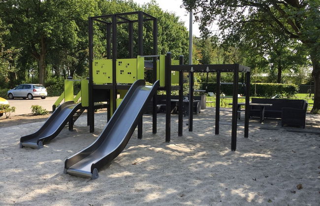 Modern Chalet 1 km. of a National Park - Photo 12