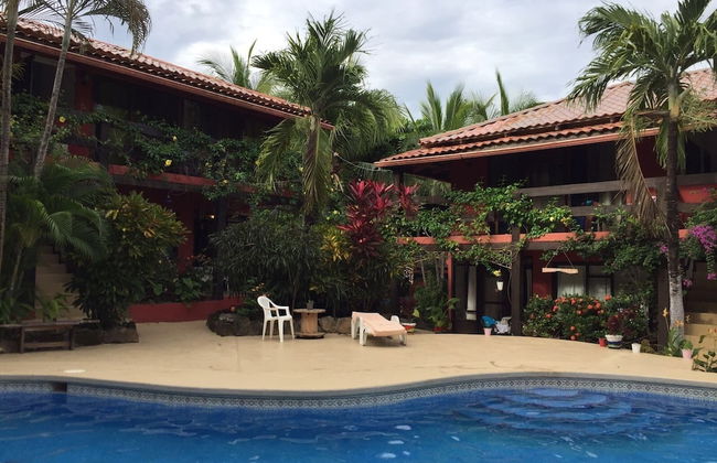 Apartamentos Massai - Foto 54