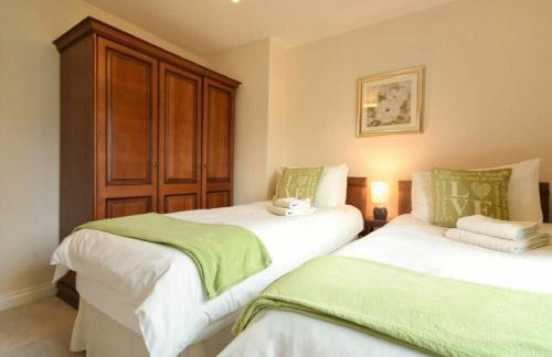 Castle View Warkworth - Foto 13