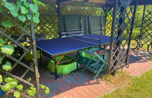 LEŚNA REZYDENCJa - Foto 65