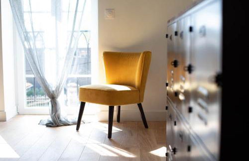 Gîte Le Pressoir - Foto 27